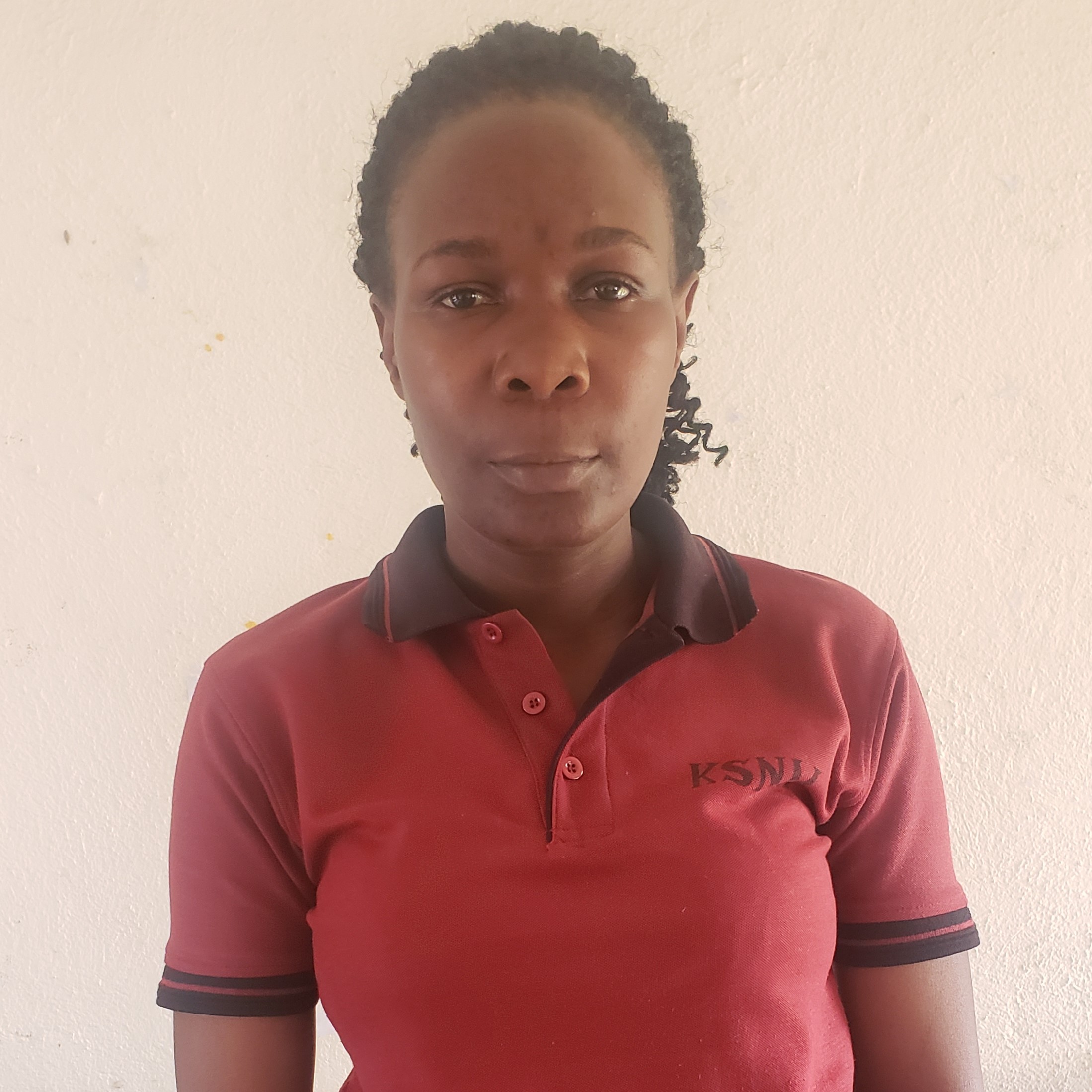 Portrait of Nakaddu Janefar