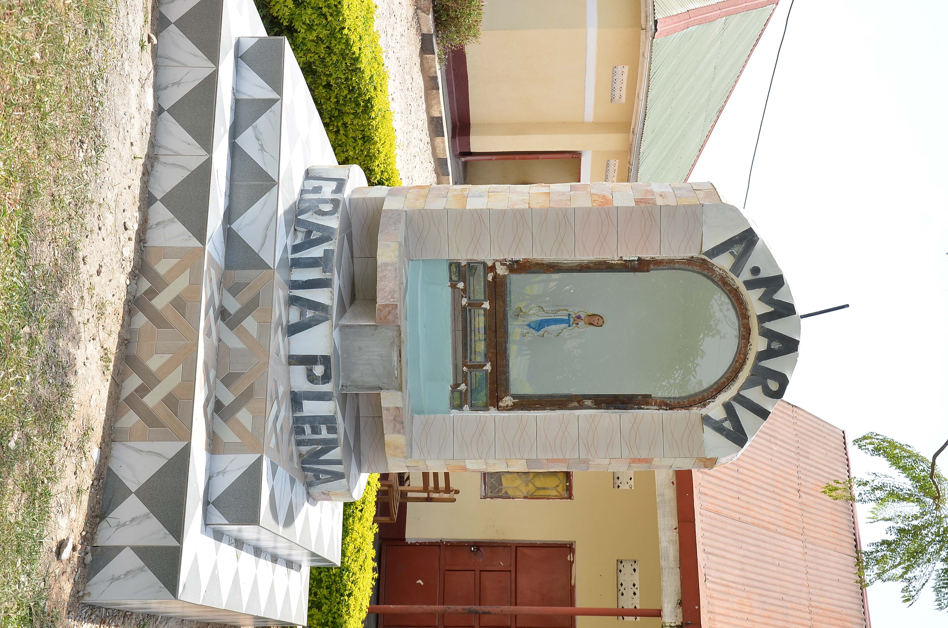 Image of students at an event