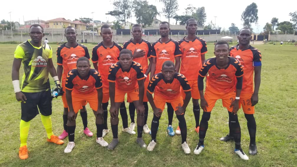 Network problem please wait