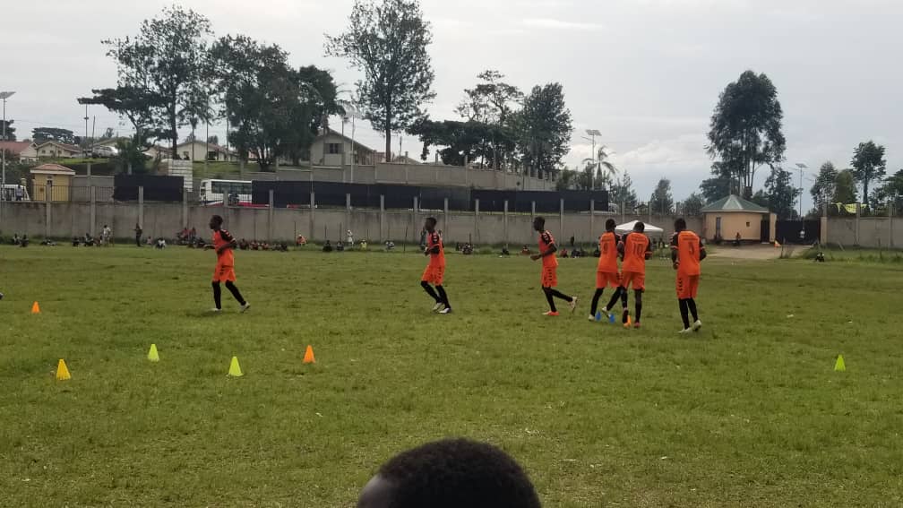 Network problem please wait