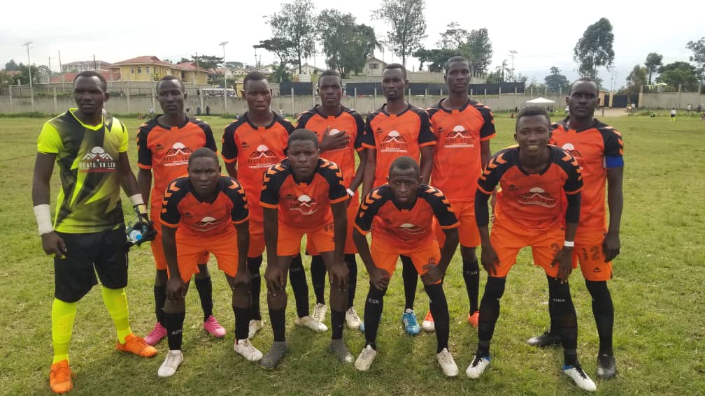 Network problem please wait