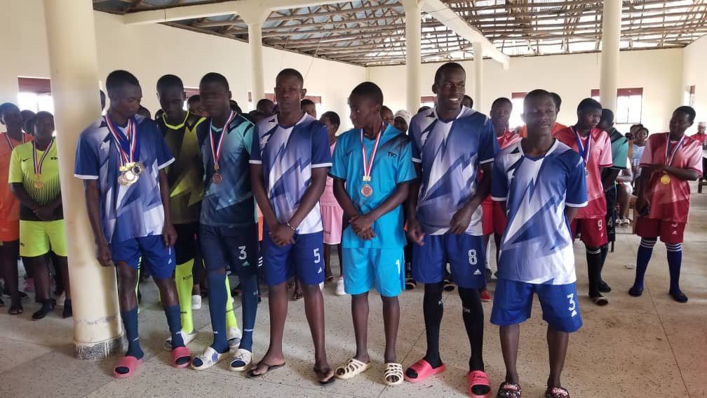 Network problem please wait