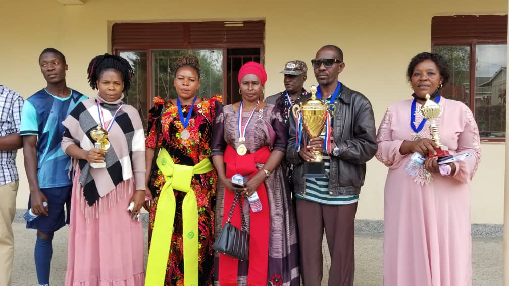 Network problem please wait