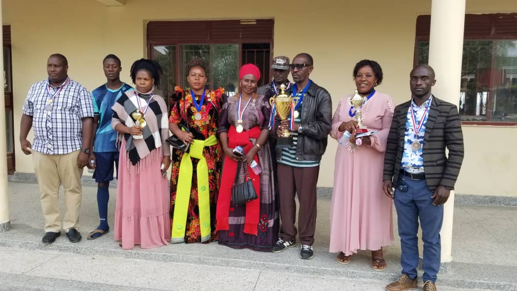 Network problem please wait