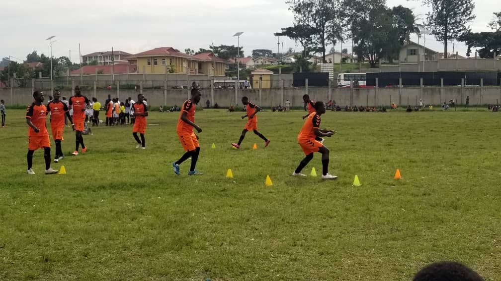 Network problem please wait