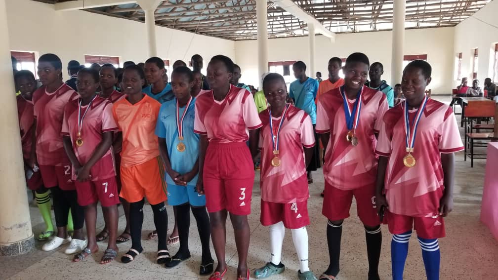 Network problem please wait