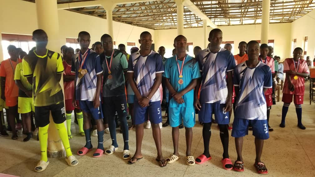 Network problem please wait