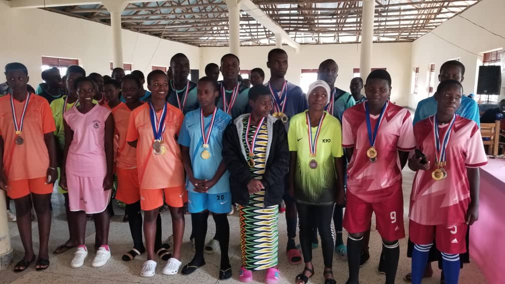 Network problem please wait