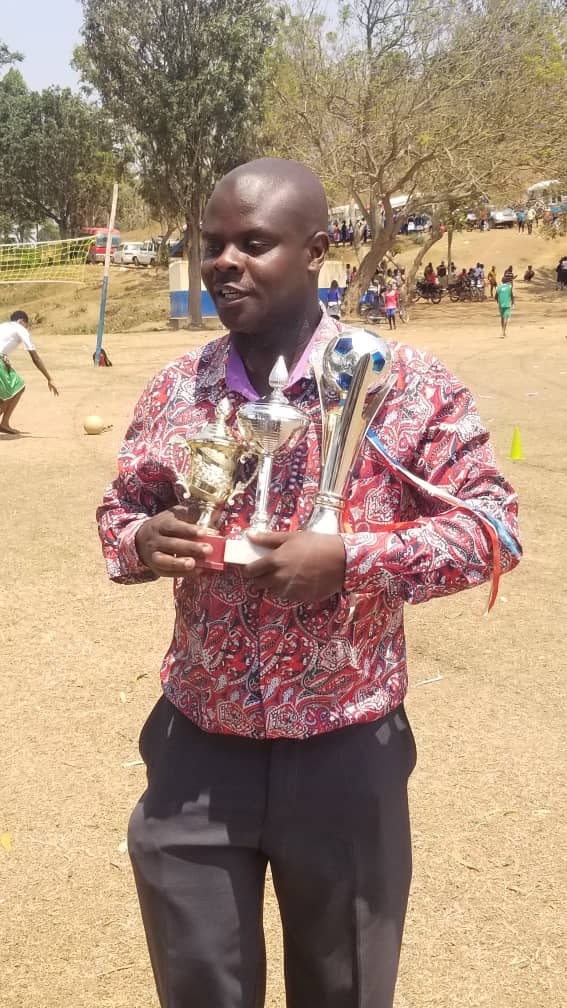 Network problem please wait