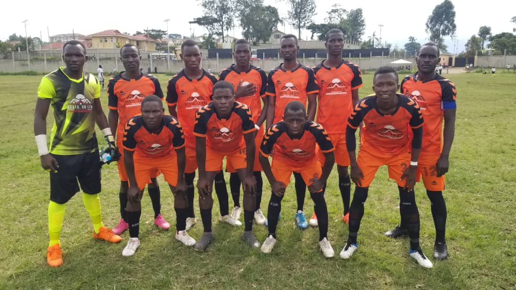 Network problem please wait