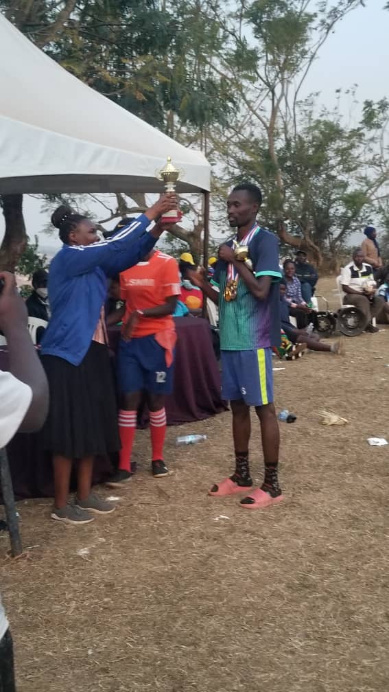 Network problem please wait